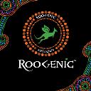Roogenic  logo
